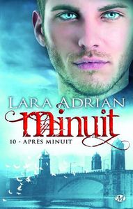 Après minuit de Lara Adrian