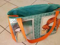 Sac à main avec aimants - Tuto Couture PDF et Vidéo