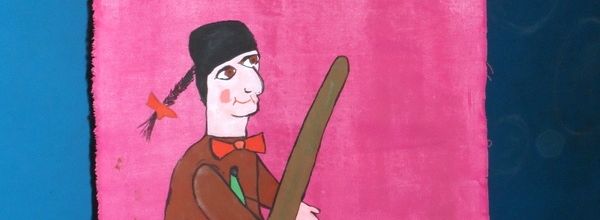 GUIGNOL chez TCHANCHES ( bis)