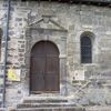 Eglise des templiers de Puy Fort Eguillhes 47