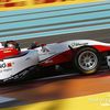 GP3 - Ocon finit premier mais est pénalisé !