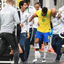 Le résumé de Brésil-Qatar (2-0) (06/06/2019)