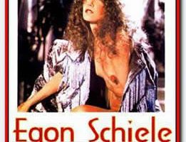 Egon Schiele, enfer et passion