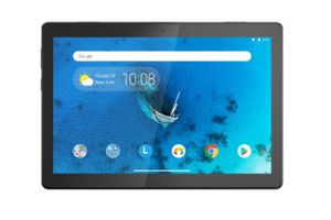 Bon plan tablette android Lenovo à moins de 130 euros