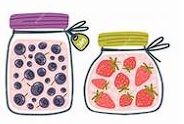 Une nouvelle confiture ...
