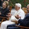 Bush au Vatican : « C’est un tel honneur ! Un tel honneur ! »