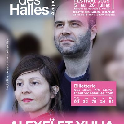 Alexeï et Yulia. Revenir en Russie, une décision suicidaire ou une devoir ?