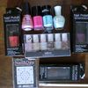 le 1er giveaway de lovelynails