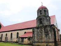 Siquijor, notre prison dorée