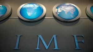 Croissance mondiale : le FMI est plus pessimiste que jamais (Le Monde)