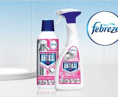 Test : Le cercle des ambassadeurs vous propose de tester Antikal Fresh