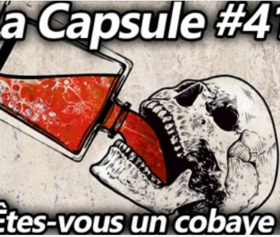 MAJ #ALERTE : On suspend les #vaccins, on les reprend, on les mélange. Tout va bien, les français serviront de cobayes +  "Les #vaccins à #ARNm peuvent amener votre corps à produire des PRIONS".