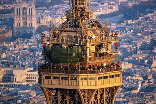 Album - Monuments de Paris 2