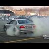 Drift BMW M3 E46