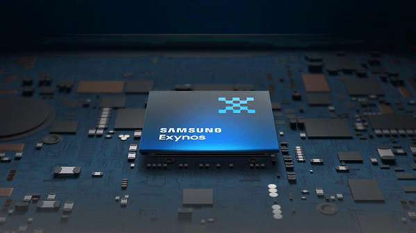 Les Puces Samsung 4 nm de troisième génération arrivent