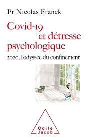 Covid-19 et détresse psychologique