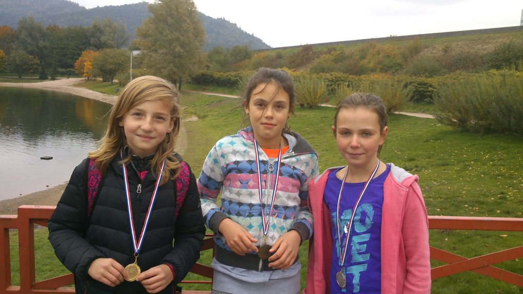 Le Cross 2015