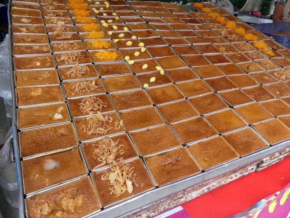 Amazing Seafood Festival (2) - Bon appétit bien sur ! (15)