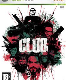 Dans ma Xbox 360 : The Club