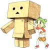 yotsuba