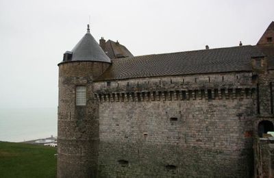 Le Château-musée de Dieppe