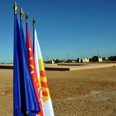 inauguration du mémorial du camp de Rivesaltes en 50 photos - Autour de