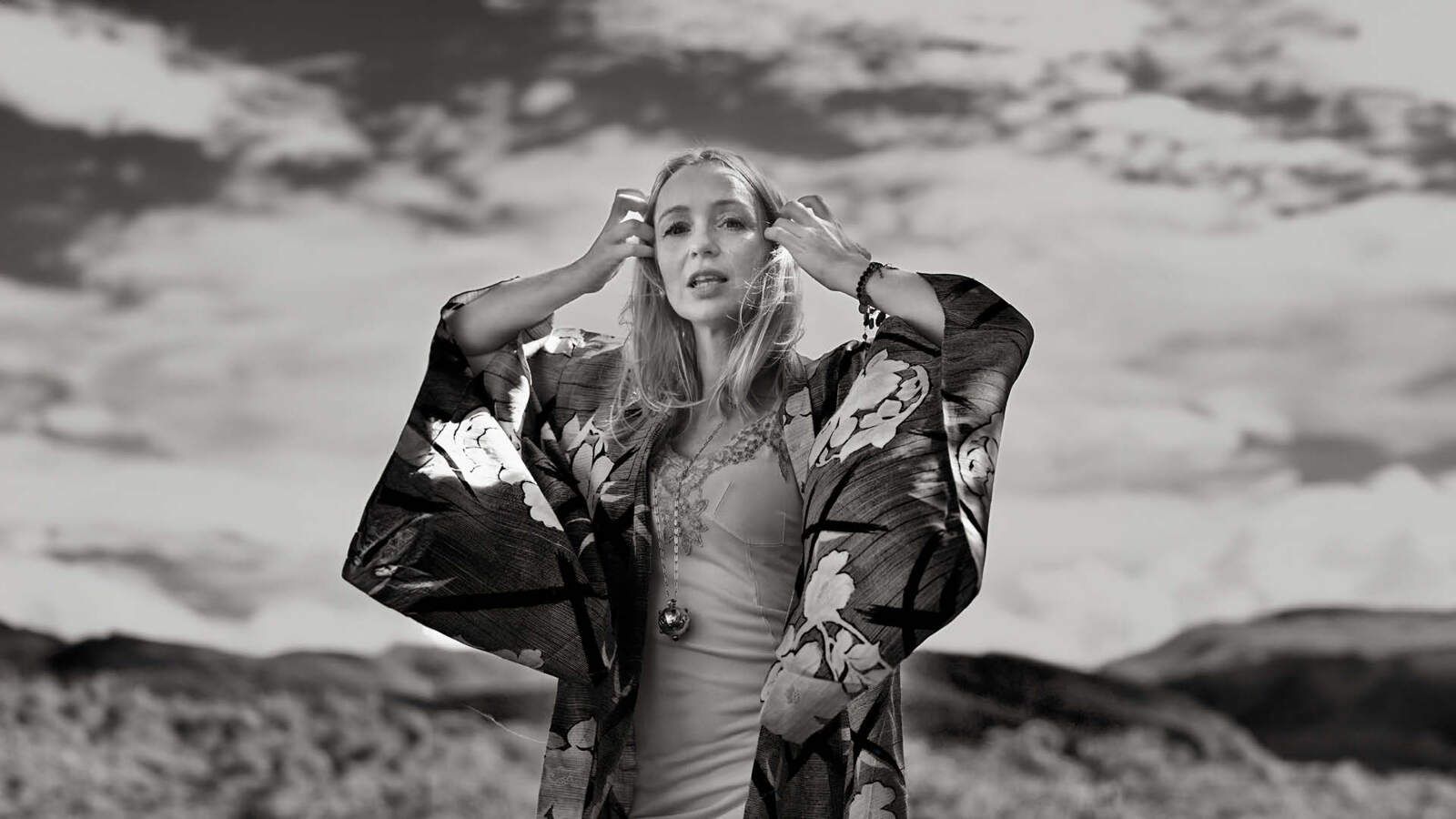 Lisa Ekdahl concert Paris 16/02/2025 Salle Pleyel