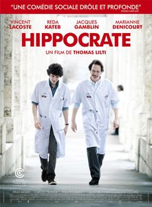 Critique Cinéma - Hippocrate (Thomas Lilti)