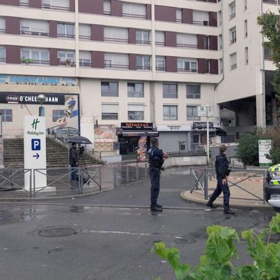 Seine-Saint-Denis : Un serveur abattu, le tireur recherché