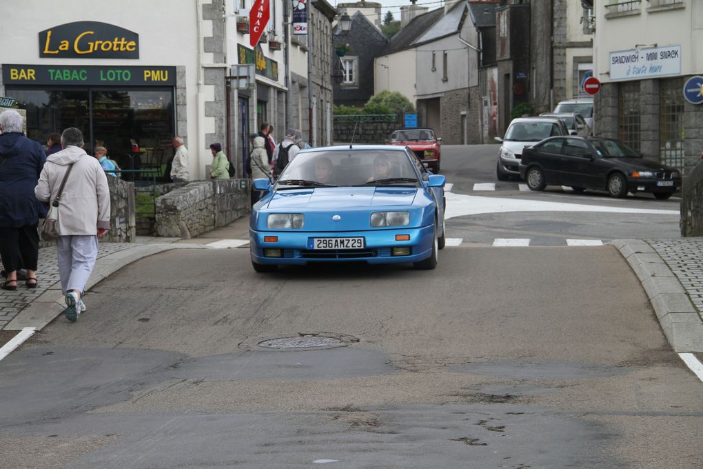 Album - 8eme-ronde-armoricaine-Guerlesquin