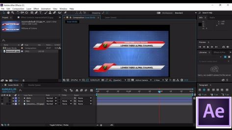 Adobe Premiere Elements 2019 Trial