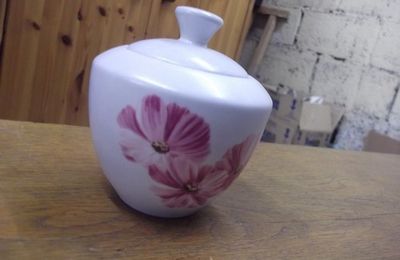 petit pot deco fleur