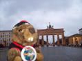 Le Tour du Monde de la Marmotte