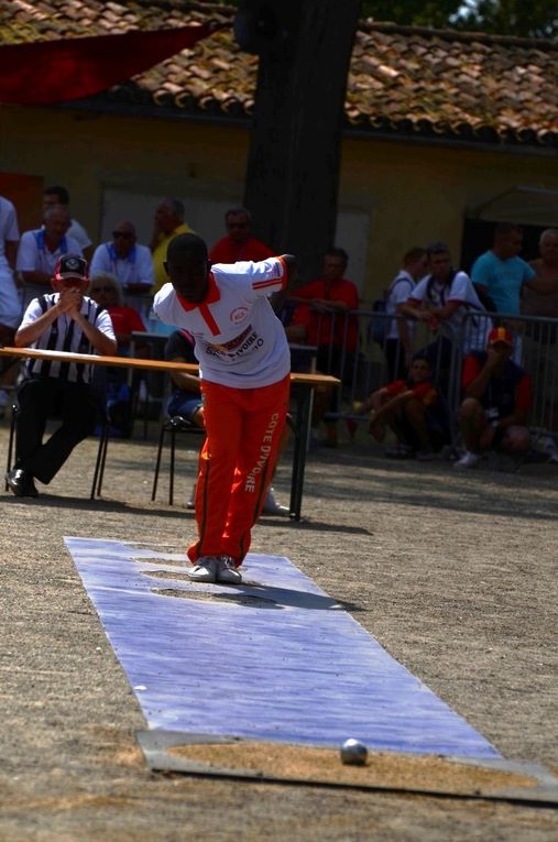 Album - 2013---MONDIAL-JEUNES-A-MONTAUBAN---8