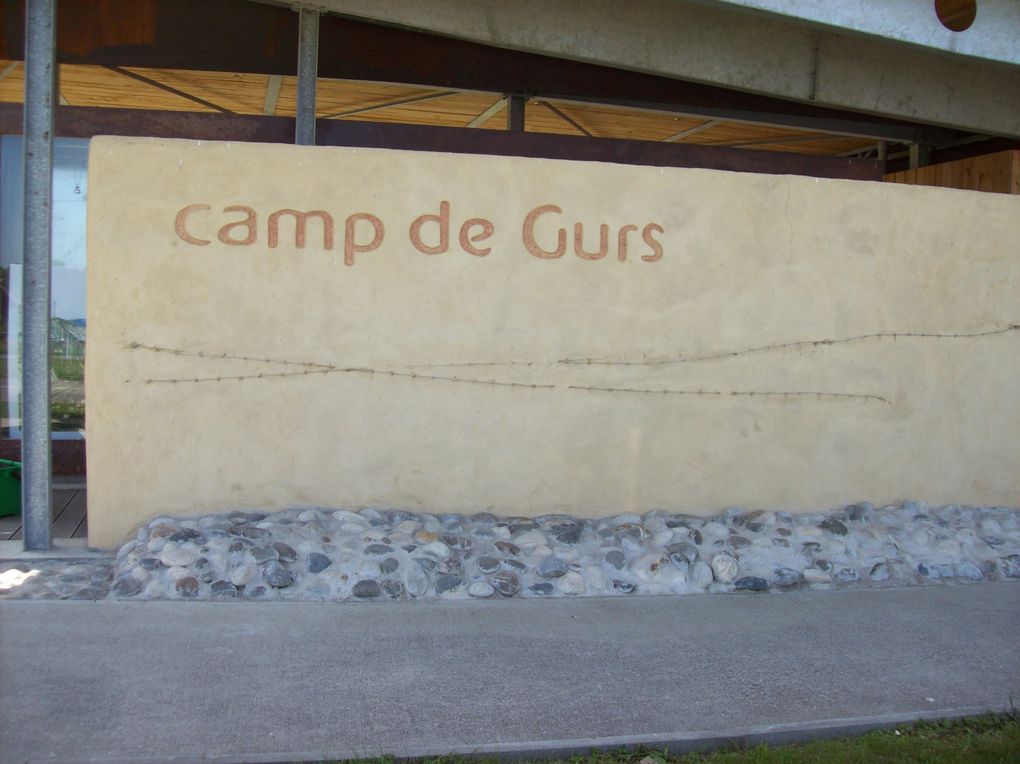 Album - Camp-de-Gurs