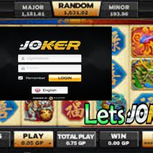 Joker123 - Agen Slot & Tembak Ikan Online | Letsbet303