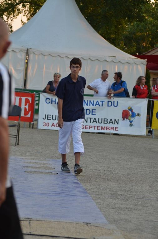 Album - 2013---MONDIAL-JEUNES-A-MONTAUBAN---7