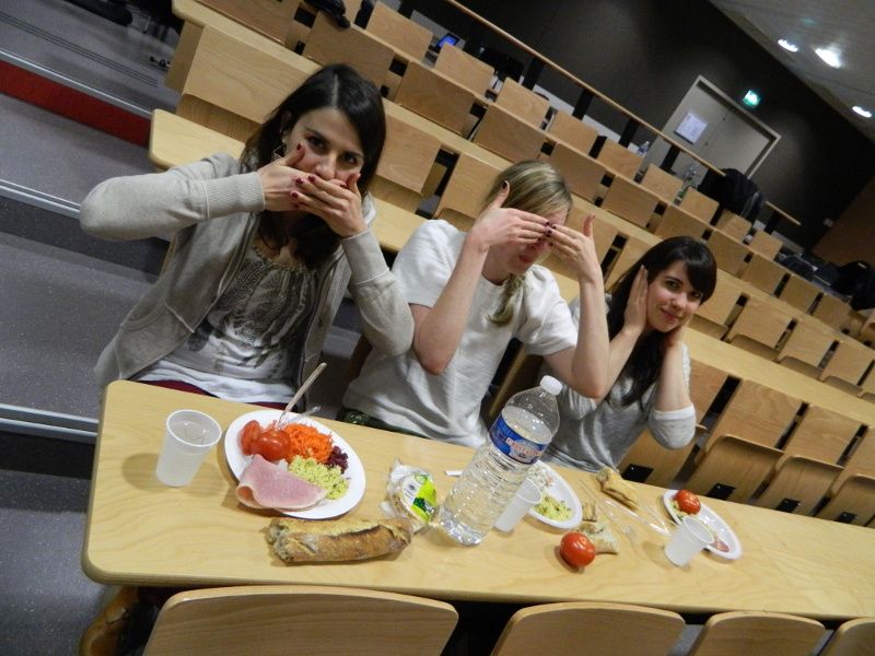 Album - WebNight2013