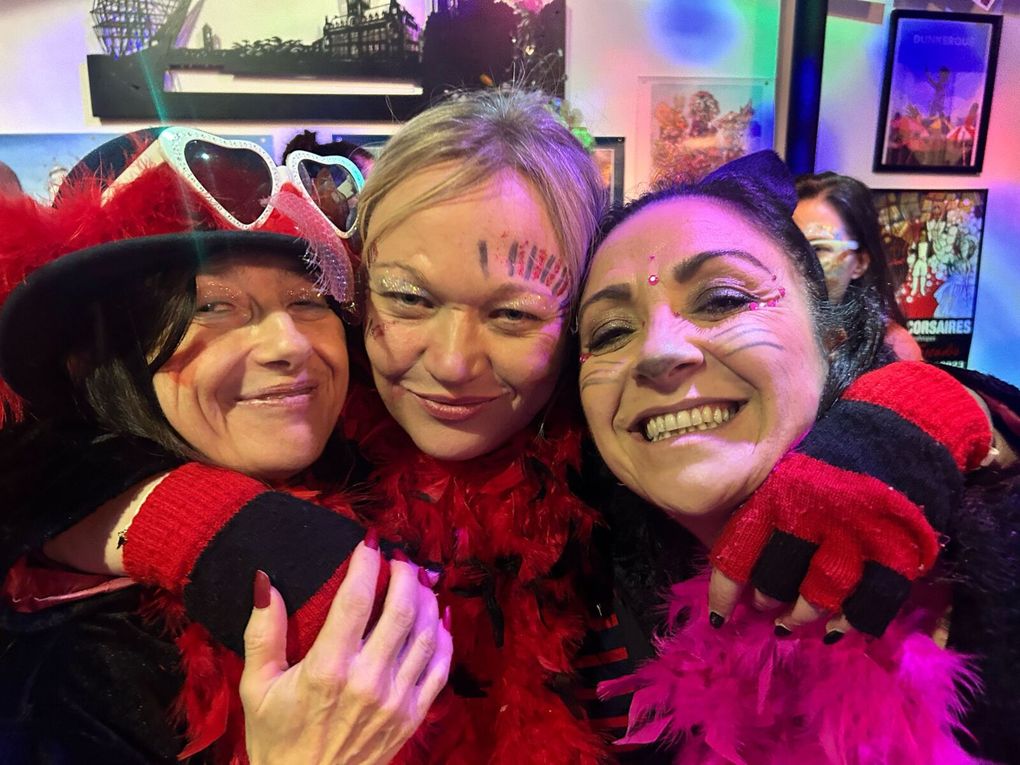 FRJB25 CAE JOY Carnival 