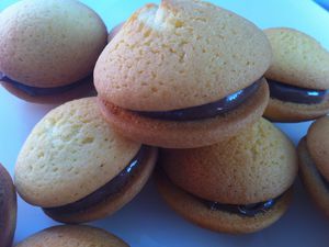 Whoopies