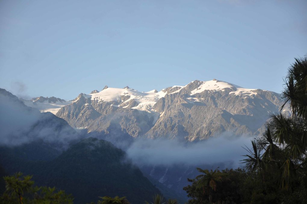 Album - En-passant-par-Wanaka