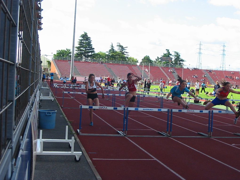 Album - CHAMPIONNAT-DE-FRANCE-ATHLETISME-2012