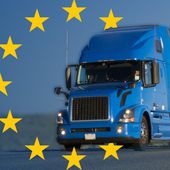 Ce qu'il faut savoir sur l'autorisation des "méga-camions" dans l'UE