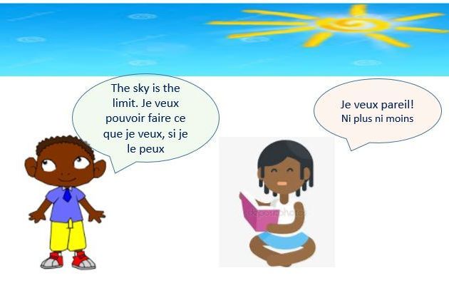 Nous sommes tous des féministes...
