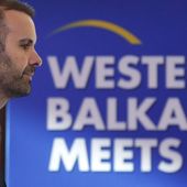 Vidéo. Monténégro : "Nous sommes le prochain candidat à l'adhésion à l'UE"