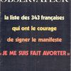 L'assassinat légal [François Desgrées du Loû - 13/05/1971 - Courrier de l'Ouest]