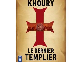 Le dernier templier