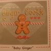 "Baby Ginger"