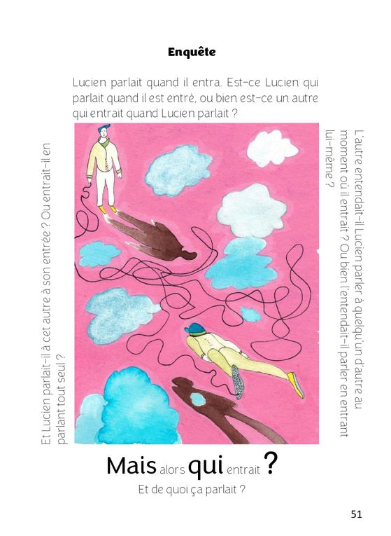 Un livre de Pépito Matéo illustrée par Nathalie Meurzec-alias Nathanza!