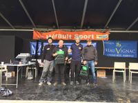 Retour sur le Trophée du LSCS 2018